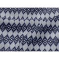 thumbnail image 4 of oneOone Viscose Jersey Fabric Argyle Style Ikat Printed Fabric 1 Yard 60 Inch Wide, 4 of 5