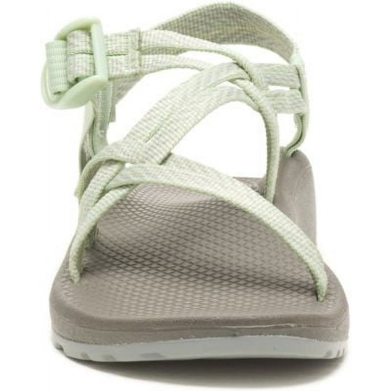 Chaco ZX/1 Women's Dual Strap Cloud Sandal with Unparalleled Chaco ZX/1 Women's Dual Strap Cloud Sandal with Unparalleled