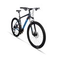 thumbnail image 6 of HEAD JRA 2 Microshift Alloy Dual Sport Mountain Bike, 27.5inch, Medium, Black/Blue, 6 of 9