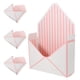 thumbnail image 1 of 4 cajas de sobres florales para ramos de flores, cajas de papel para bodas, fiestas, cumpleaños, Día de la Madre, arreglos florales., 1 of 5