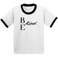 thumbnail image 5 of Be Kind - Kindness Statement T-Shirt |Youth | Unisex, 5 of 10