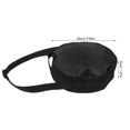 thumbnail image 2 of FOMIYES Bolsa De Almacenaje Para Taburete Plegable Con Correa Ajustable Y Tela Oxford Impermeable, 2 of 8