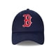 thumbnail image 2 of Gorra MLB New Era Unisex Curva Logo Boston Red Sox, 2 of 2
