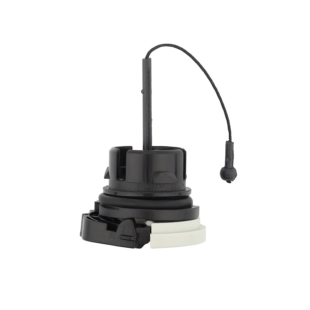 Hipa Fuel and Oil Cap Set for Stihl Chainsaws - Thumbnail 5