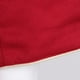 thumbnail image 5 of Hotel Unisex Chef para proteger Chaqueta de manga larga Hombres Mujeres, tres 5 tamaños a elegir Rojo m DYNWAVEMX Chef Coat Work Jacket Unisex, 5 of 8