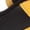 University Gold/Black-White, variant on Jordan Kid's 1 Low University Gold Black, from StockX