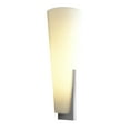 thumbnail image 5 of Oxygen Lighting 3-589 Songbird 17" Tall 1 Light Ada Led Wall Sconce - Nickel, 5 of 7