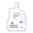 thumbnail image 1 of ATTITUDE nature+ technology, Fabric Softener, Wildflowers, 80 Loads, 2L, 1 of 6
