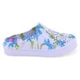 thumbnail image 2 of JEFFRICO Womens Slip-On Clogs – Lightweight Breathable EVA Comfort Garden Shoes for Work, Beach & Everyday Wear, 2 of 7