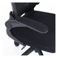 thumbnail image 3 of Silla Ejecutiva Nextep NE-650A Altura Ajustable 120 Kg Negro, 3 of 5