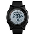 thumbnail image 1 of SKMEI 1469 Analog Digital Watch Man Sport Watch 50M Waterproof, 1 of 8
