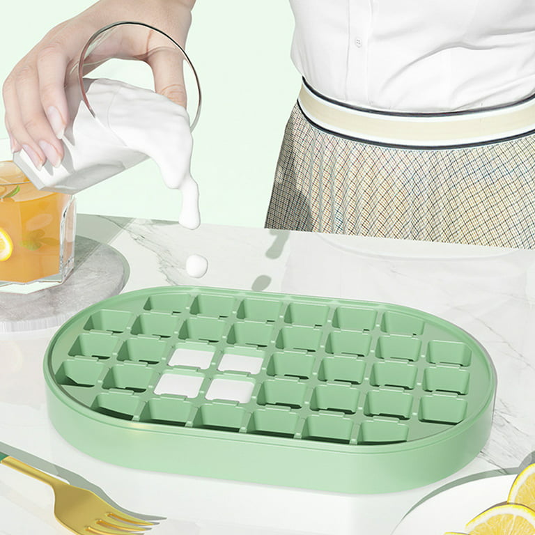 Make TikTok-worthy ice cubes for your bevs with these Prime Day sales on ice  trays - House & Home
