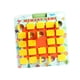 thumbnail image 3 of Juego de memoria para niños, juguetes de aprendizaje temprano, juego de mesa de madera portátil, sensorial, para avión, picnic, viaje por carretera,, 3 of 9