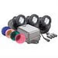 thumbnail image 2 of Danner (#02393) 3 Light Set With Transformer & Light Color Discs, 2 of 2