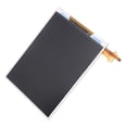 thumbnail image 1 of Bottom Lower LCD Screen, High Performance Easy Installation LCD Screen Replacement  for 3DS XL LL for Maintenance, 1 of 7