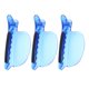 thumbnail image 1 of KAKOWELY 3Ud Herramientas Para Estilistas Clips Para Seccionar Con Moderno, 1 of 8