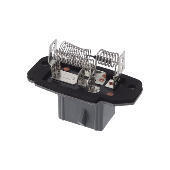 Unique Bargains HVAC Blower Motor Resistor Heater Blower Resistor No.JA1539/XF2Z19A706BA for Ford Windstar 1997-2003 Plastic Metal 1 Pcs