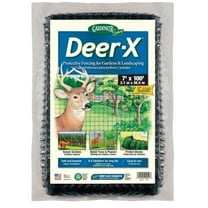 Dalen Deer Protective Netting, 7ft x 100ft, UV Resistant