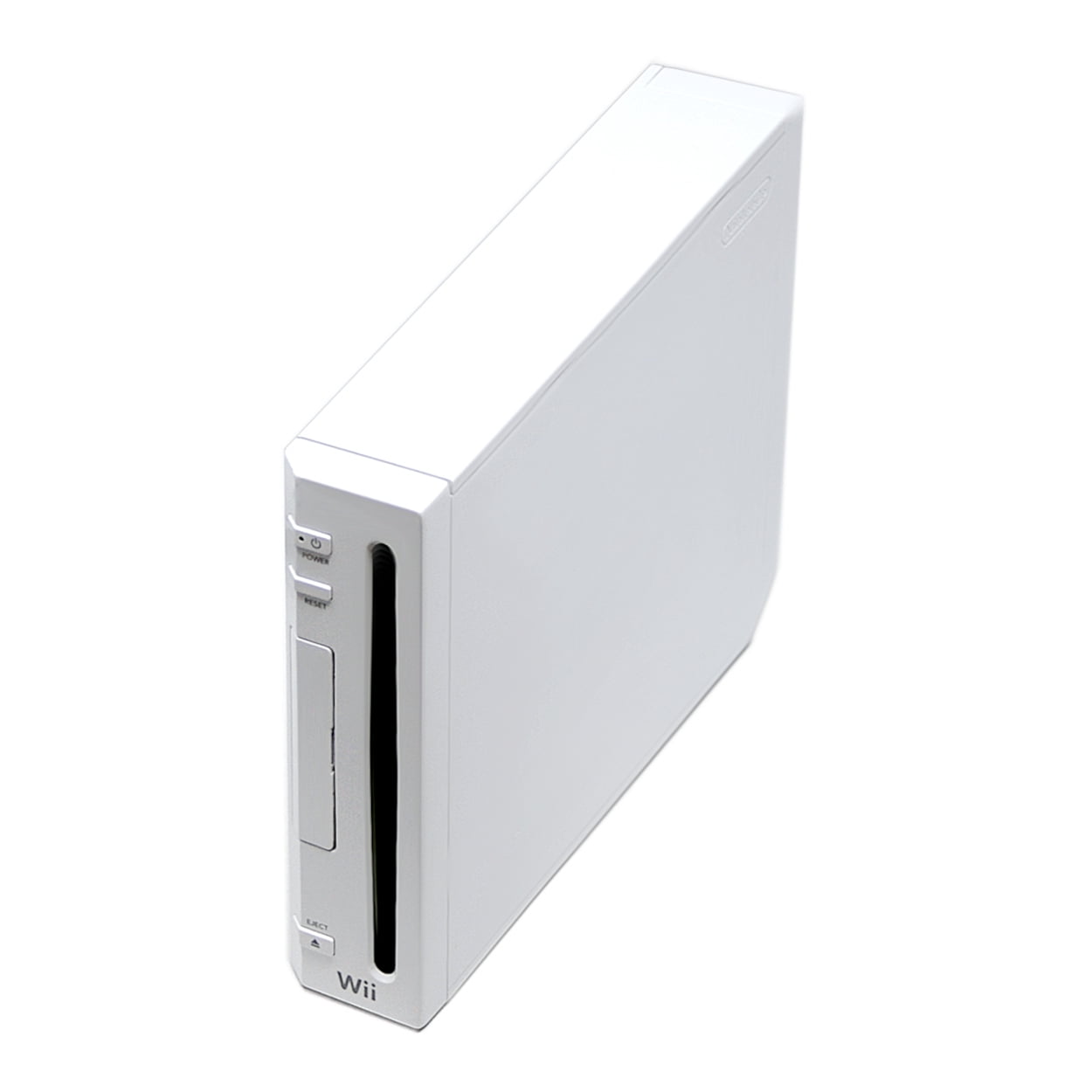 Wii Console White - Console Only