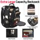 thumbnail image 2 of Mochila Mogplof 55L-60L extra grande para portátil de 18,4 pulgadas con USB, 2 of 7