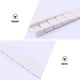 thumbnail image 4 of GOOHOCHY 20 piezas de calzas niveladoras para muebles, calzas de construcción, accesorios para muebles, 4 of 8