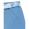 thumbnail image 3 of Wonder Nation Girls Play Shorts, Sizes 4-18 and Plus, 3 of 4