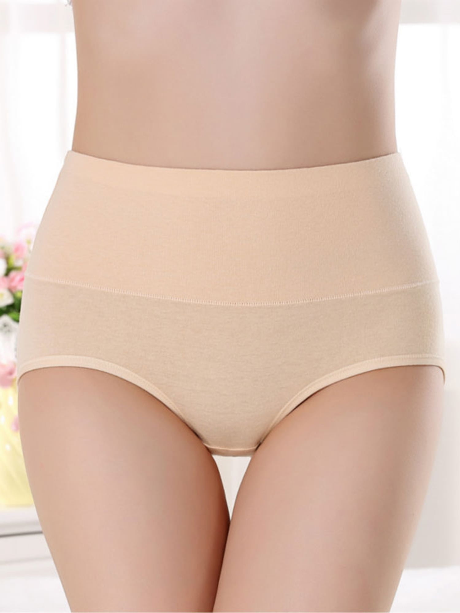 body control briefs
