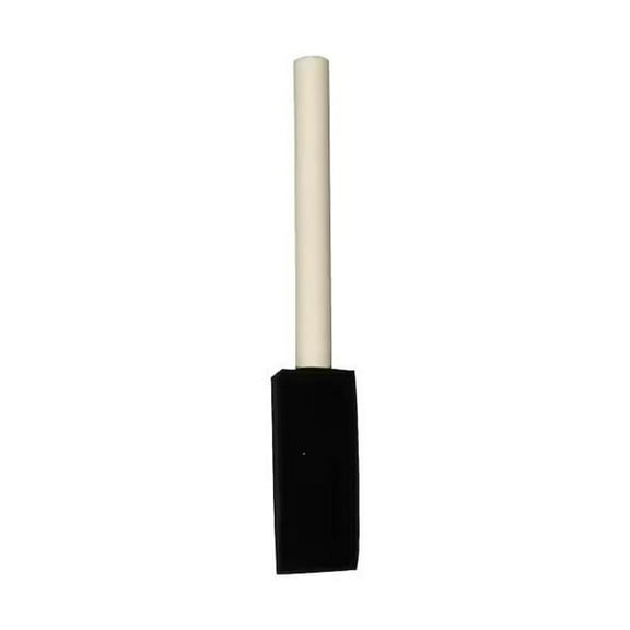 Arroworthy LIN-8505-01 1 in. Foam Brush