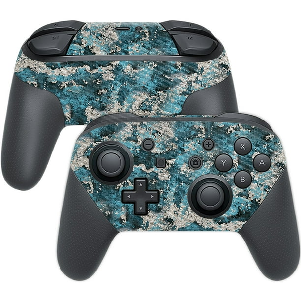 nintendo controller skins