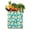 Fried Egg Pr, variant on Cute Potato Fries Pattern Reusable Fabric Tote Bag - Spacious Foldable & Machine Washable Eco-Friendly Grocery Bag for Crispy Fries Lovers, Students & Urban Commuters