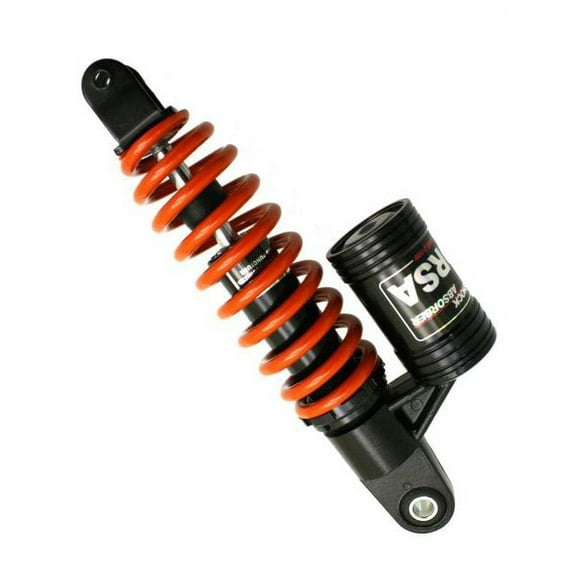 Forsa Ruckus Performance Shock w/Reservoir - 252mm