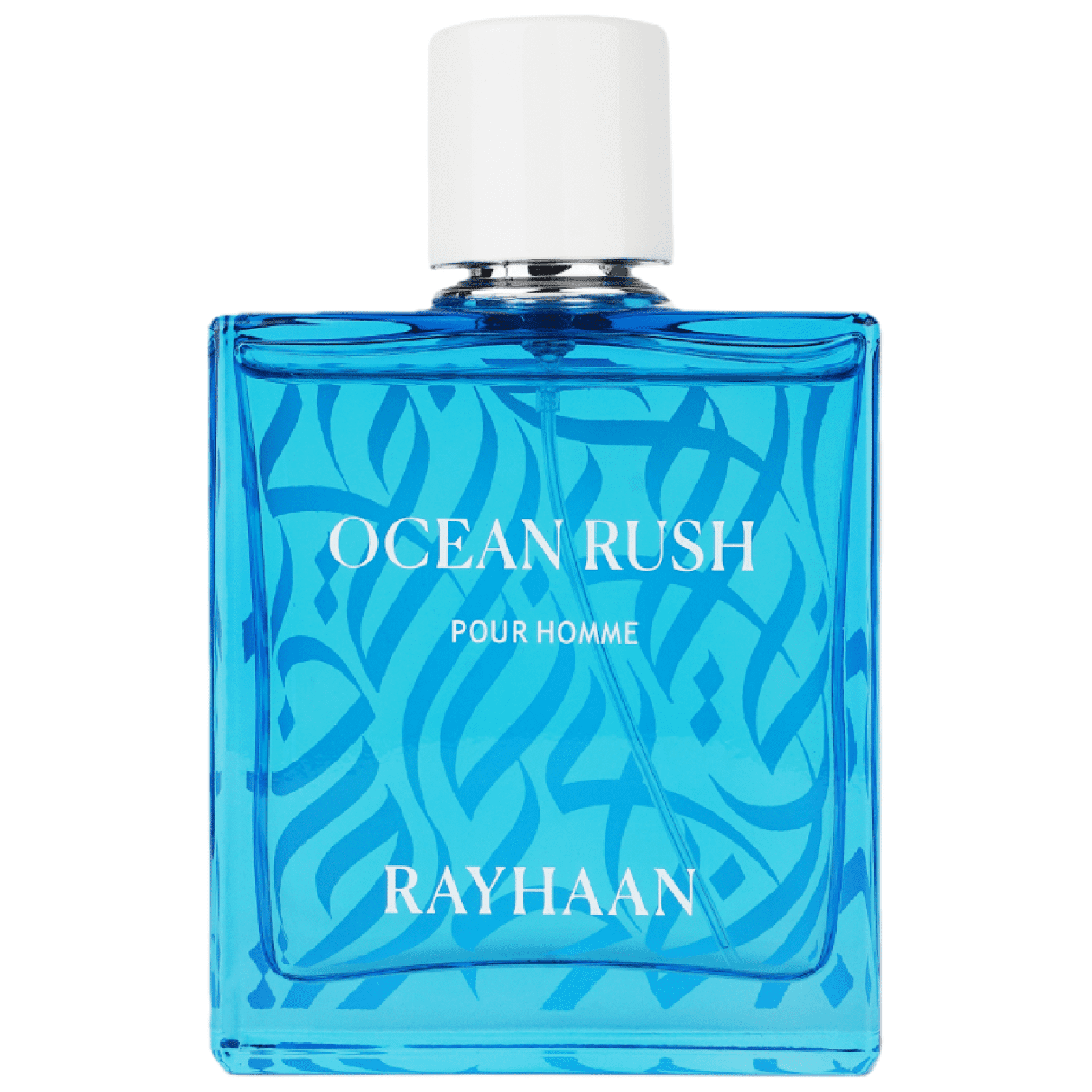 Fragrance World Star Men Nebula 100ml EDP Perfume for Men