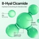thumbnail image 5 of Crema hidratante facial CELL IN SHOT EGF Allantenol 70 ml, 5 of 8