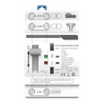 thumbnail image 1 of For Ats Dual Power Automatic Electrical Transfer Switch 2P 63A 220V for Generator, 1 of 2