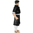 thumbnail image 3 of McFarlane - Demon Slayer - 5" Gyomei Himejima in Corps Uniform Action Figure, 3 of 8