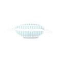 thumbnail image 5 of No Boundaries Beach Cooler Fanny Pack, Blue Stripe, Women’s, 5 of 5