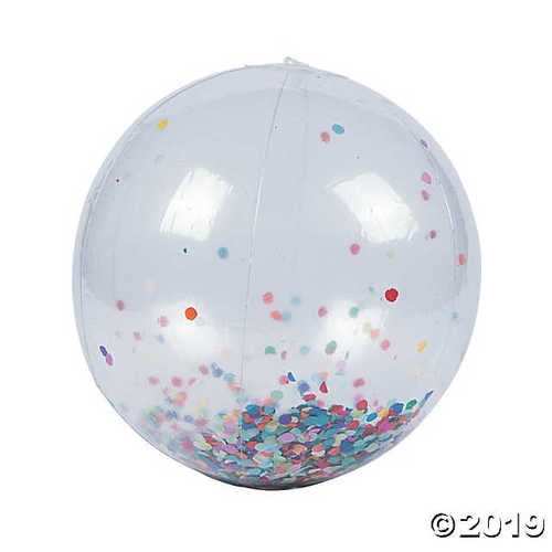 beach balls walmart