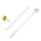 thumbnail image 3 of 60pcs Cartoon Gel Ink Pens Comfortable Penholder Cute Writing Pen Set with Pouch for Kids Girls Students, 3 of 3