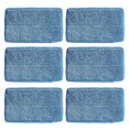 thumbnail image 1 of Sweeper Cleaning Cloth Accessories For Dibei Zn606, Zn608, 1 of 5