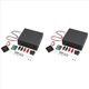 thumbnail image 1 of 2X Carcasa de Bricolaje para DPS5015-USB DPS5020-USB DPS3012 DPH3205 Convertidor de Corriente de Voltaje Constante Carcasa de Caja de Banco de Energía, 1 of 5