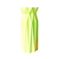 thumbnail image 3 of AYYUFE Geometric Origami Vase Flower Arrangement Pot Container Home Office Table Decor, 3 of 4