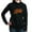 Black, variant on CafePress - Banditland (Buufalo Bandits) Sweatshirt - Pullover Hoodie, Classic & Comfortable Hooded Sweatshirt