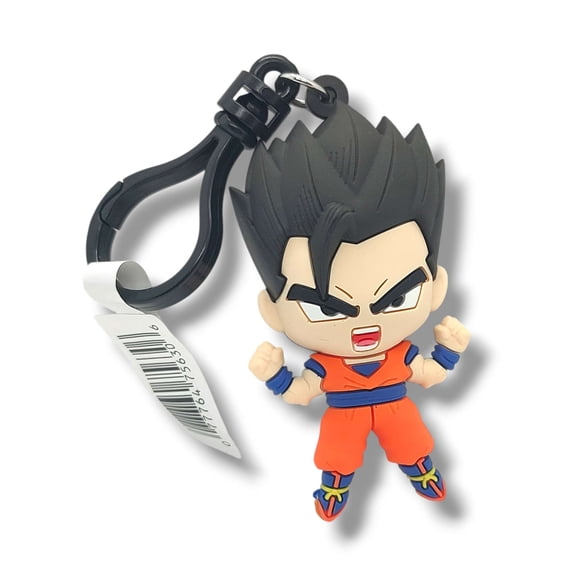 Dragon Ball Z Series 7 Ultimate Gohan Minifigure