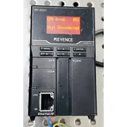 KEYENCE KV-8000 Programmable Controller PLC CPU Unit Module VIP DHL