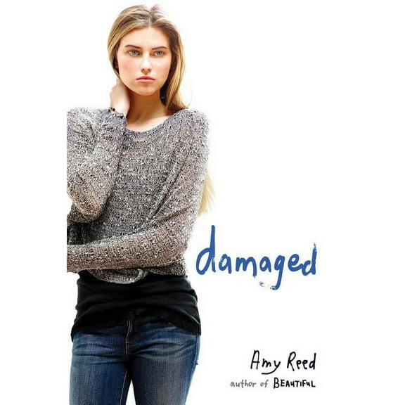 Damaged (Paperback)