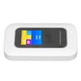 thumbnail image 1 of Mobile LTE Hotspot, Portable Smooth WiFi Hotspot Device Long Standby Stable High Gain with SIM Card Slot for Home, 1 of 7