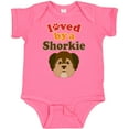 thumbnail image 3 of Inktastic Shorkie Dog Shih Tzu Yorkie Boys or Girls Baby Bodysuit, 3 of 5