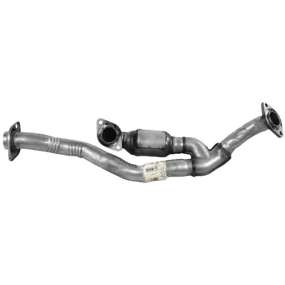 Walker Exhaust CalCat Carb 81866 Direct Fit Catalytic Converter Fits select: 2000-2004 TOYOTA AVALON