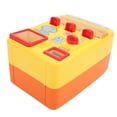 thumbnail image 1 of Juguete De Máquina Expendedora, Desarrolle El Sentido Común De La Vida Máquina De Bebidas Portátil Para Niños Juego De Simulación Para Niños Niñas Para Niños Pequeños De, 1 of 7