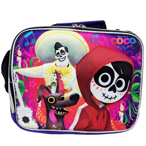 Disney Coco Lunchbox